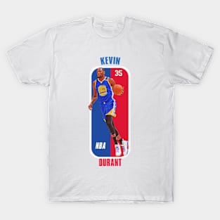 Kevin Durant T-Shirt